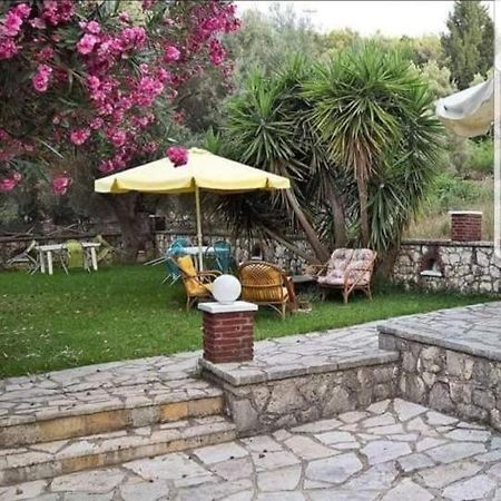 Guesthouse Emi Ligia Zewnętrze zdjęcie