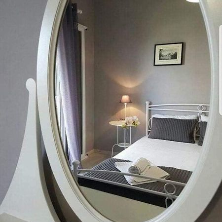 Guesthouse Emi Ligia Zewnętrze zdjęcie