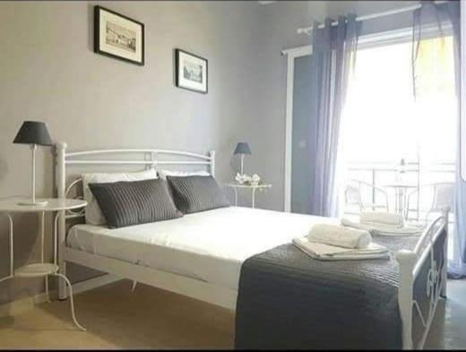 Guesthouse Emi Ligia Zewnętrze zdjęcie