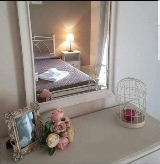 Guesthouse Emi Ligia Zewnętrze zdjęcie